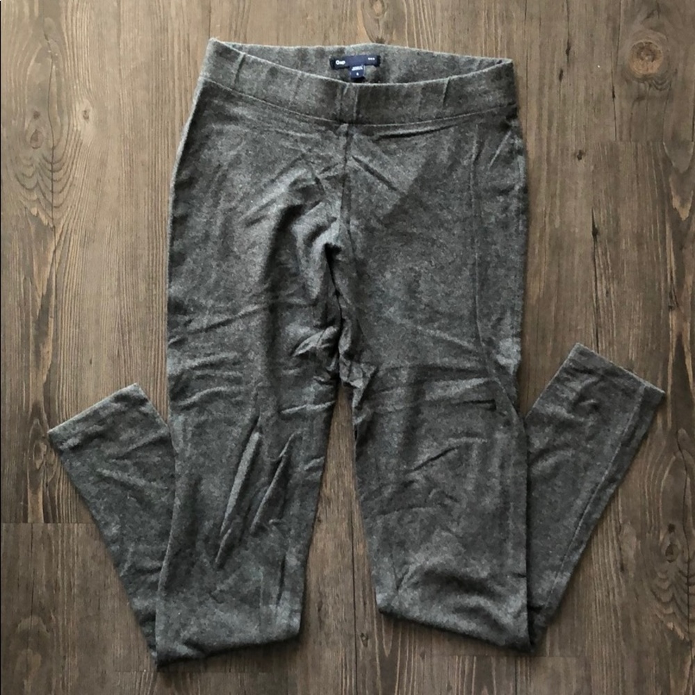 Gap grey leggings